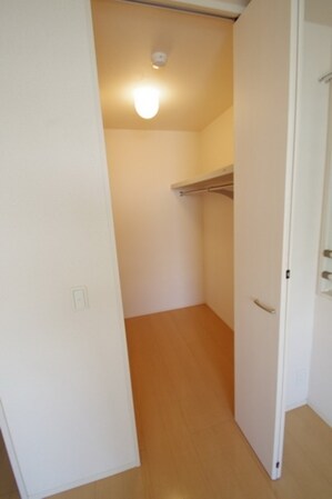 ラ・テールドゥ の物件内観写真